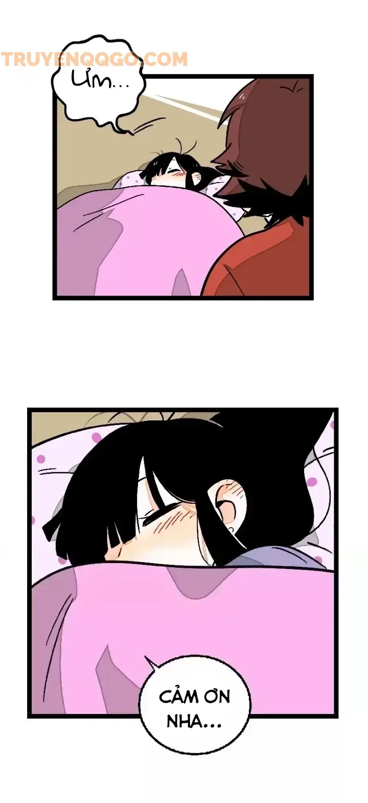 Thứ Hai Đến Cuối Tuần - chap25 - Trang 28